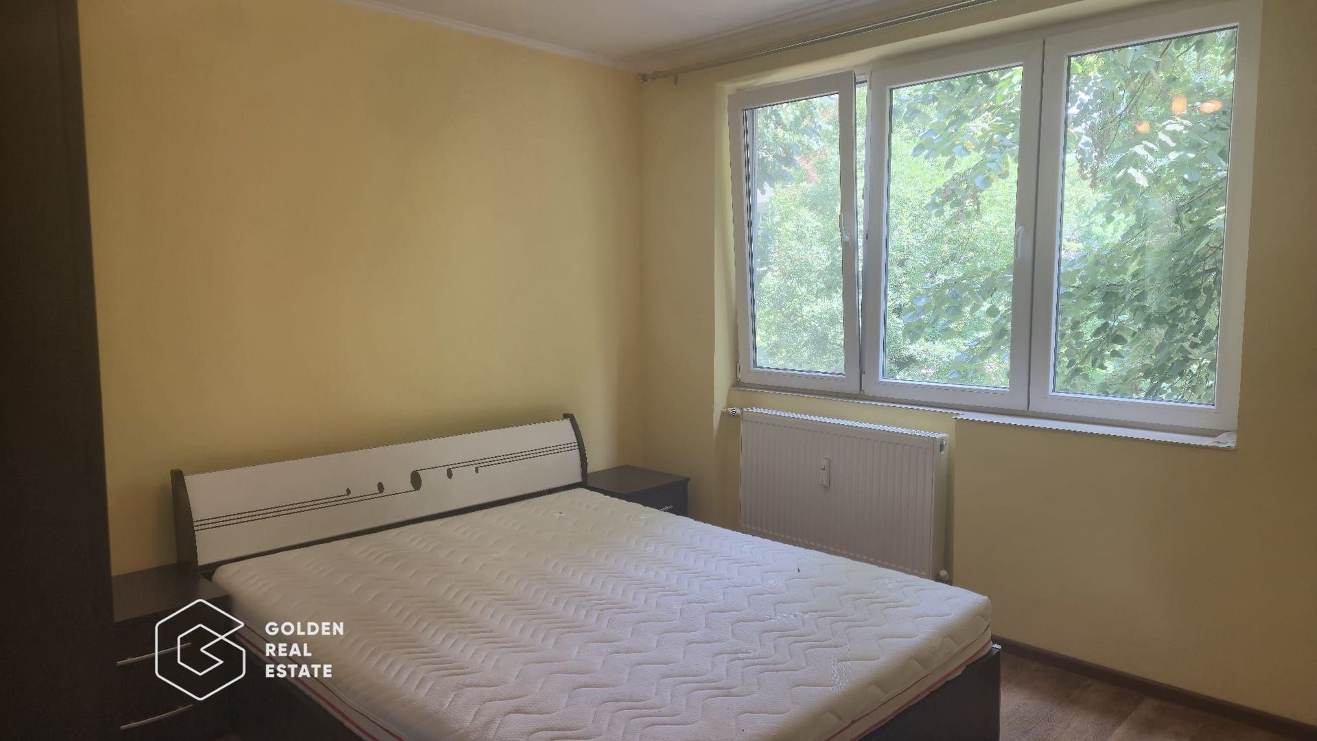 Apartament cu 2 camere, zona Podgoria - Poză 7