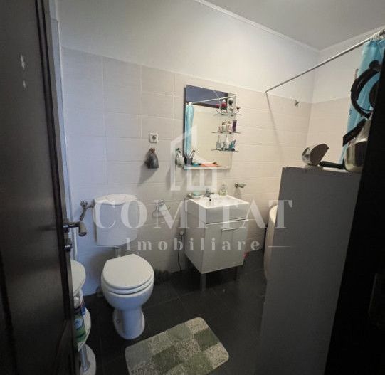 3 camere | confort sporit | grădina proprie cu CF | Eroilor - Poză 10