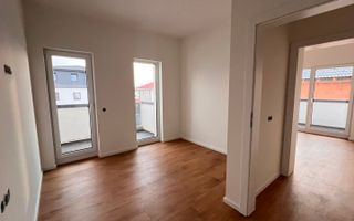 Apartament cu 3 cam la Etajul 1-2 balcoane, finisat la CHEIE - Poză 4