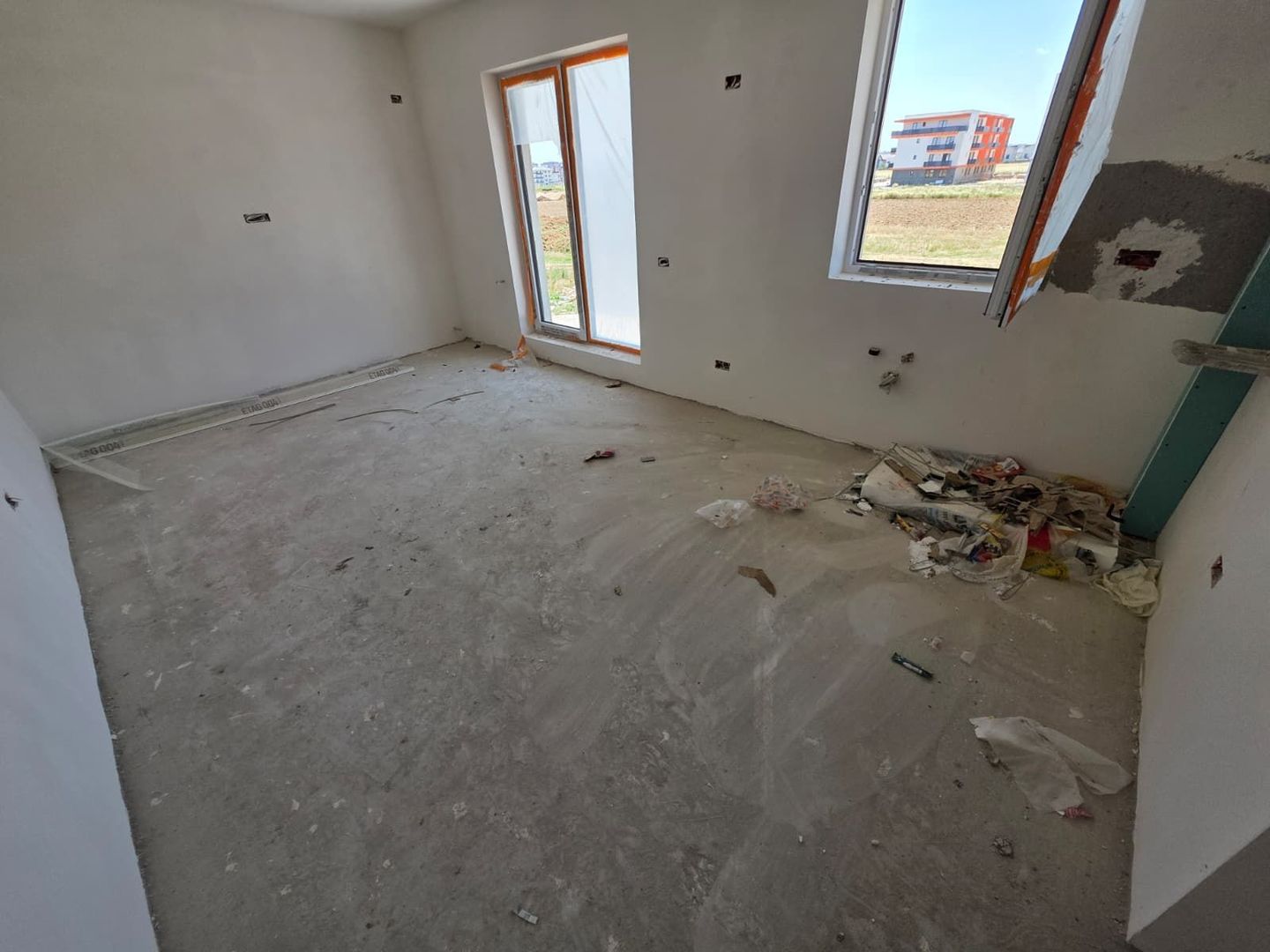 STUDIO - DORMITOR SEPARAT - RATE LA DEZVOLTATOR, PRET OFERTA, COMIS 0% - Poză 8