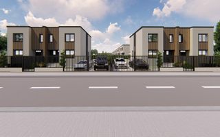 Duplex Mosnita Noua, finisaje premium - Poză 4