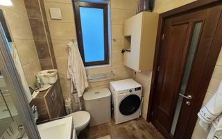 VANZARE  3 CAMERE- MOBILAT-UTILAT- Decebal/Alba Iulia + 2 locuri parcare - Poză 13