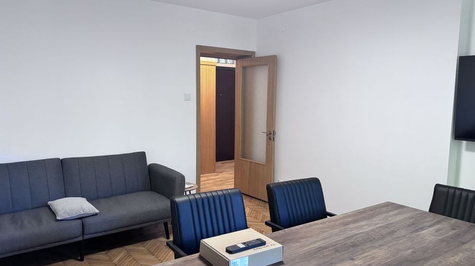 Primaverii 2 Camere De Inchiriat - Poză 1