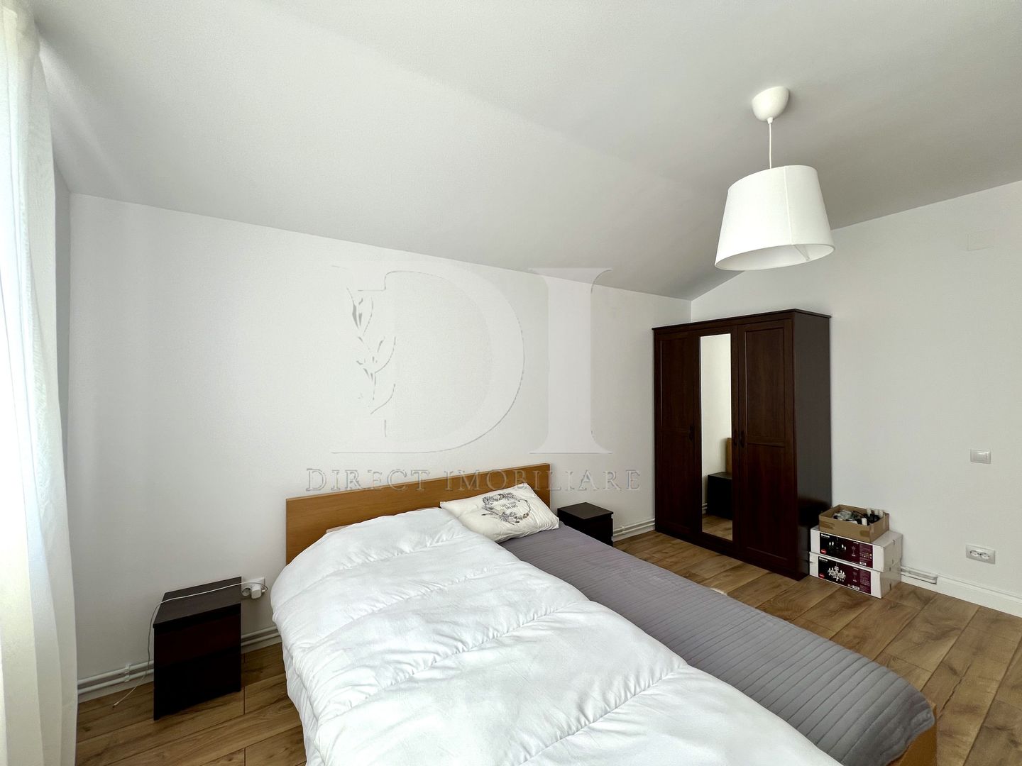 Apartament cu 3 camere / De inchiriat / Zona Somesului - Poză 13