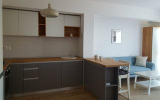 2 camere Aviatiei - Floreasca - Belvedere Residences, loc de parcare! - Poză 17