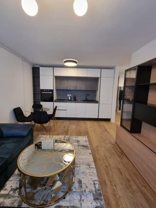 LIVIU REBREANU | 2 CAMERE | MOBILAT SI UTILAT | BLOC NOU - Poză 1