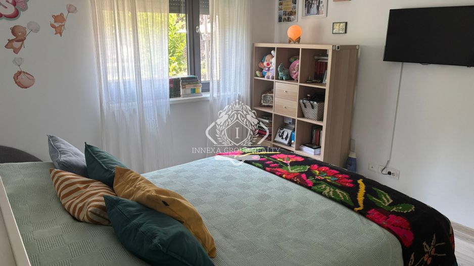 Apartament 2 camere I P+curte proprie 70mp I vedere la padure I Greenfield - Poză 7