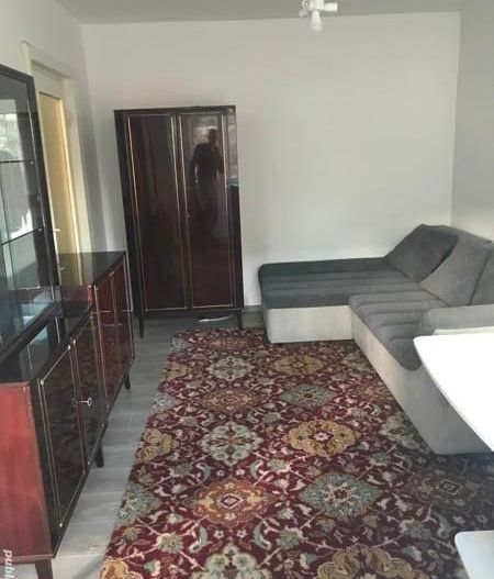 Lipovei | 1 Camera | Etaj Intermediar. - Poză 1