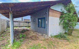 Teren 3.531 mp de vanzare | Racordat la utilitati | 37 ML | Paulești - Poză 7