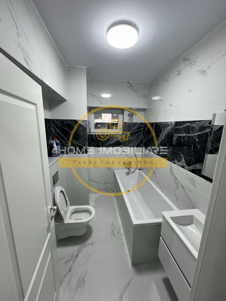 Apartament cu 2 camere / 56mp/ zona Tatarasi - Poză 6