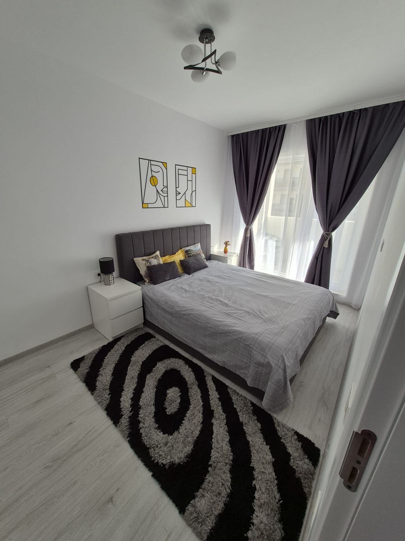 Prima Închiriere | Studio Nou | 5 min Metrou Berceni - Poză 2