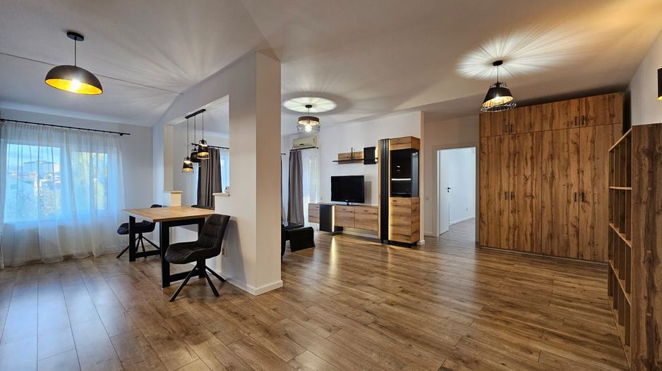 Apartament 2CAM 63MP RAMADA Calea Turzii - Loc de parcare - Poză 5