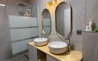 Apartament 3 camere de închiriat | Mobilat premium | Prima închiriere - Poză 4