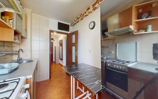 Apartament 2 camere – Mașina de Pâine 14 | Renovat complet | Mobilat & - Poză 11