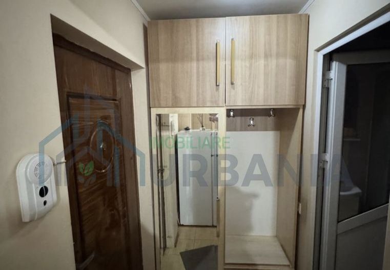 Apartament 1 cameră, zona Nicolina 2, Iași - 250€ - Poză 3