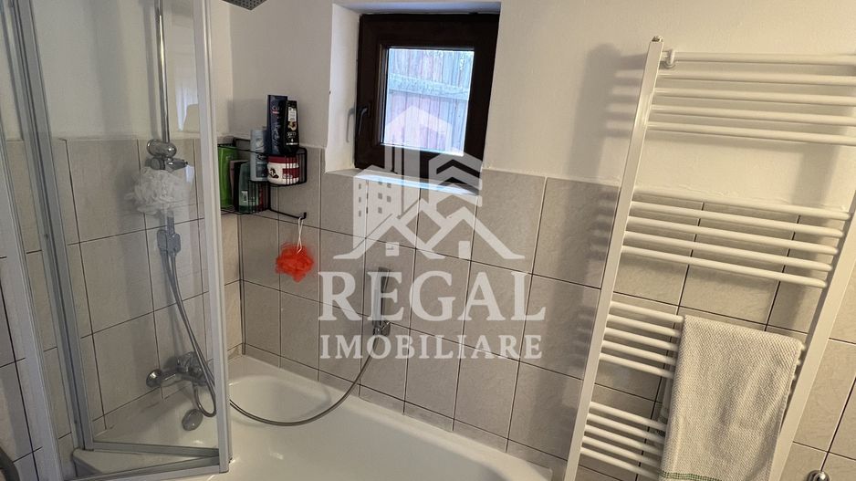 PRET NOU: Casă de vânzare, 3 camere, teren 840 mp - Poză 11