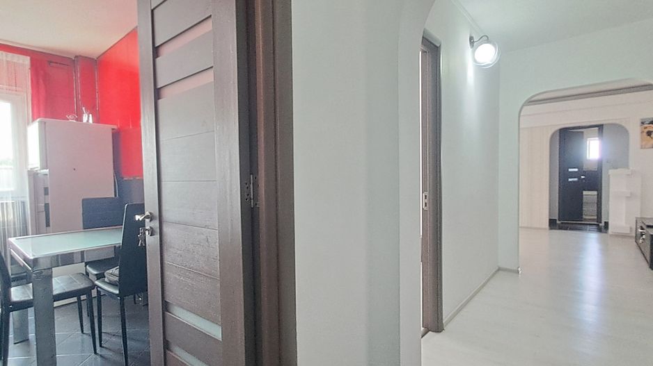 3 camere | Modern | Parcare | Gorjului - Poză 8