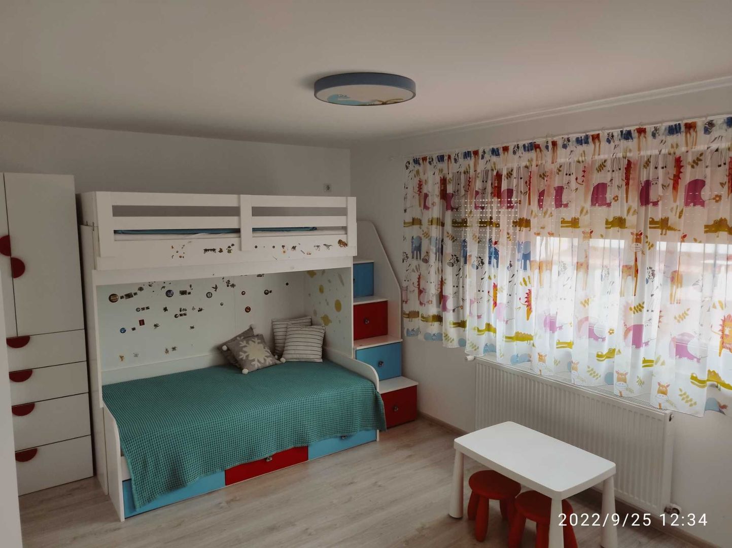 De Vânzare: Casă Superbă în Complexul Trend Residence – Popești-Leordeni - Poză 7