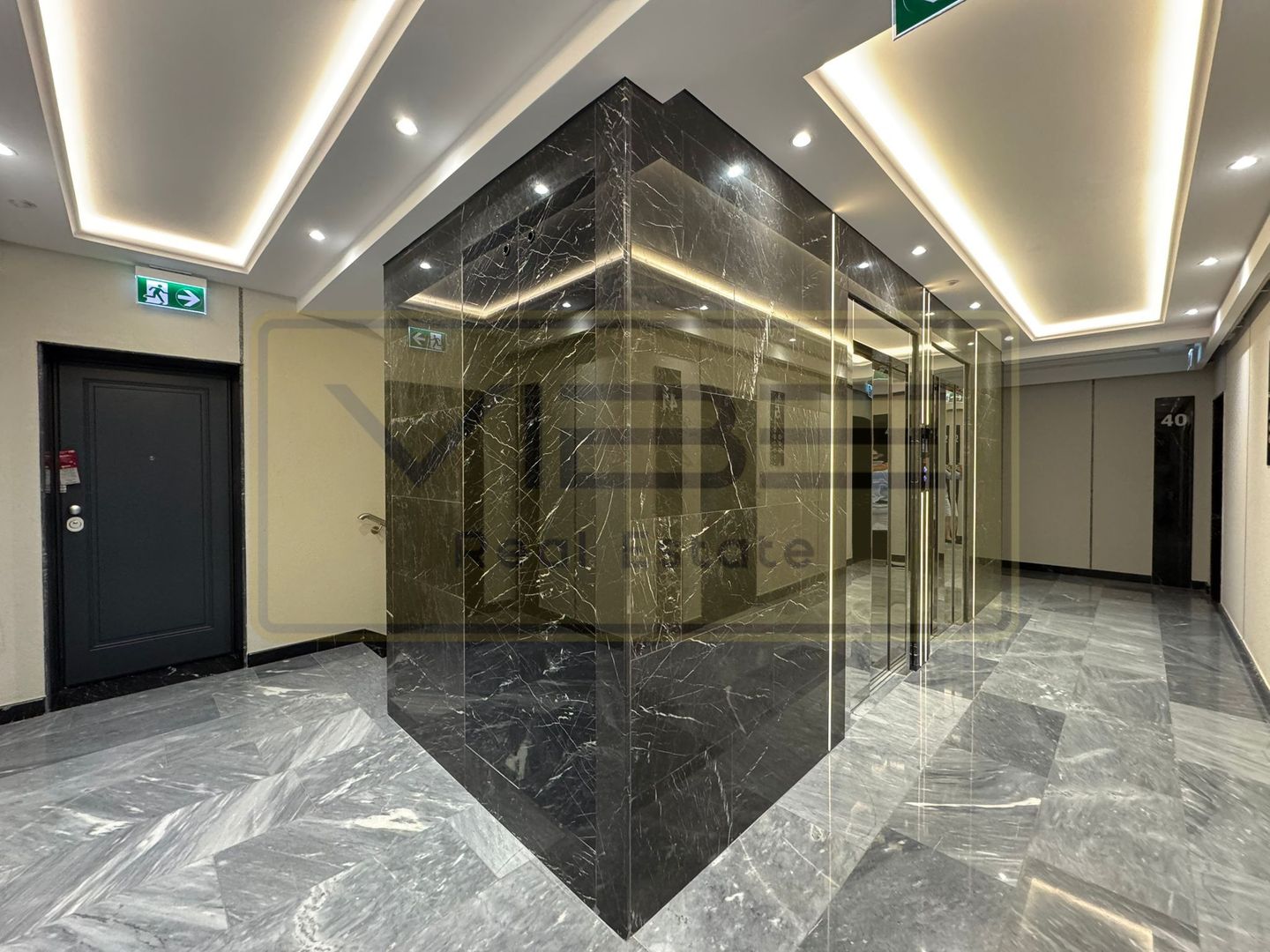 Apartament premium STUDIO Comat Towers - Poză 26
