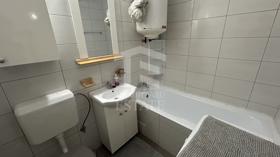 2 Camere Calea Grivitei Pet Friendly - Poză 10