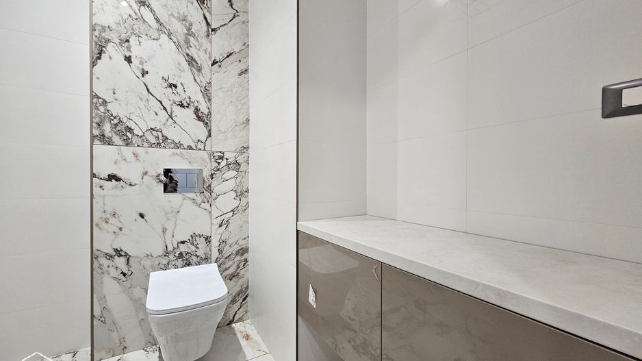 Penthouse 4 camere si terasa pe acoperis, Pipera, comision 0% - Poză 11