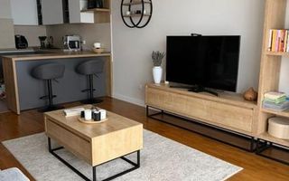 Apartament cu 2 camere/55 mp/parcare subterana/cartier Gheorgheni. - Poză 3