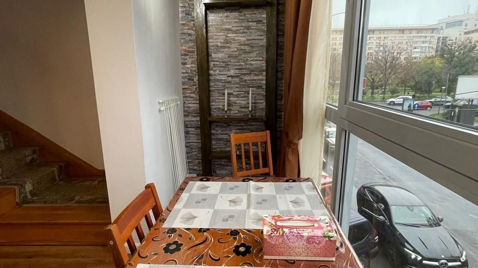 Apartament Premium pe două niveluri, lângă Sala Palatului I CentralA - Poză 8