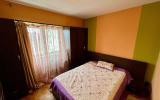 Apartament spațios cu 4 camere – zona Gării Mari, Sibiu - Poză 5