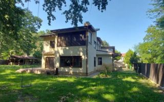 Vila de inchiriat | Corbeanca | 6 camereI pis - Poză 20