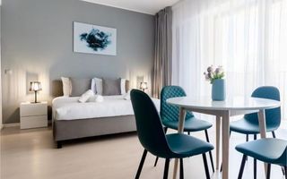 Apartament Studio FINISAT | Calea Floresti | Cladie noua cu CF - Poză 2