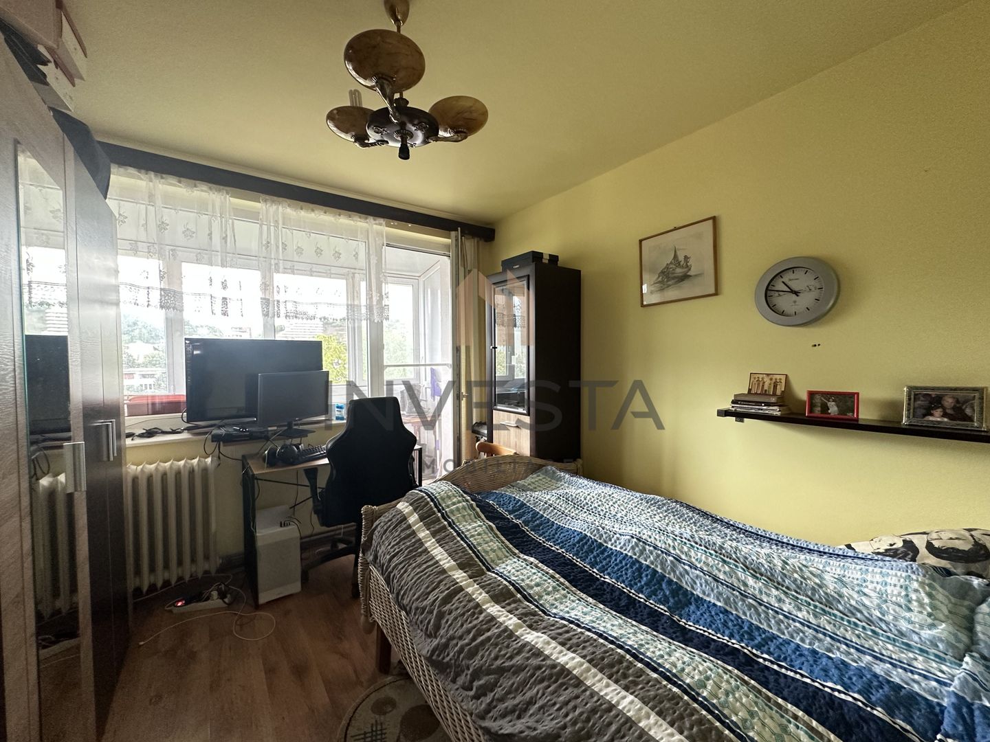 3 camere/Zona Liceului Onisifor Ghibu - Poză 7