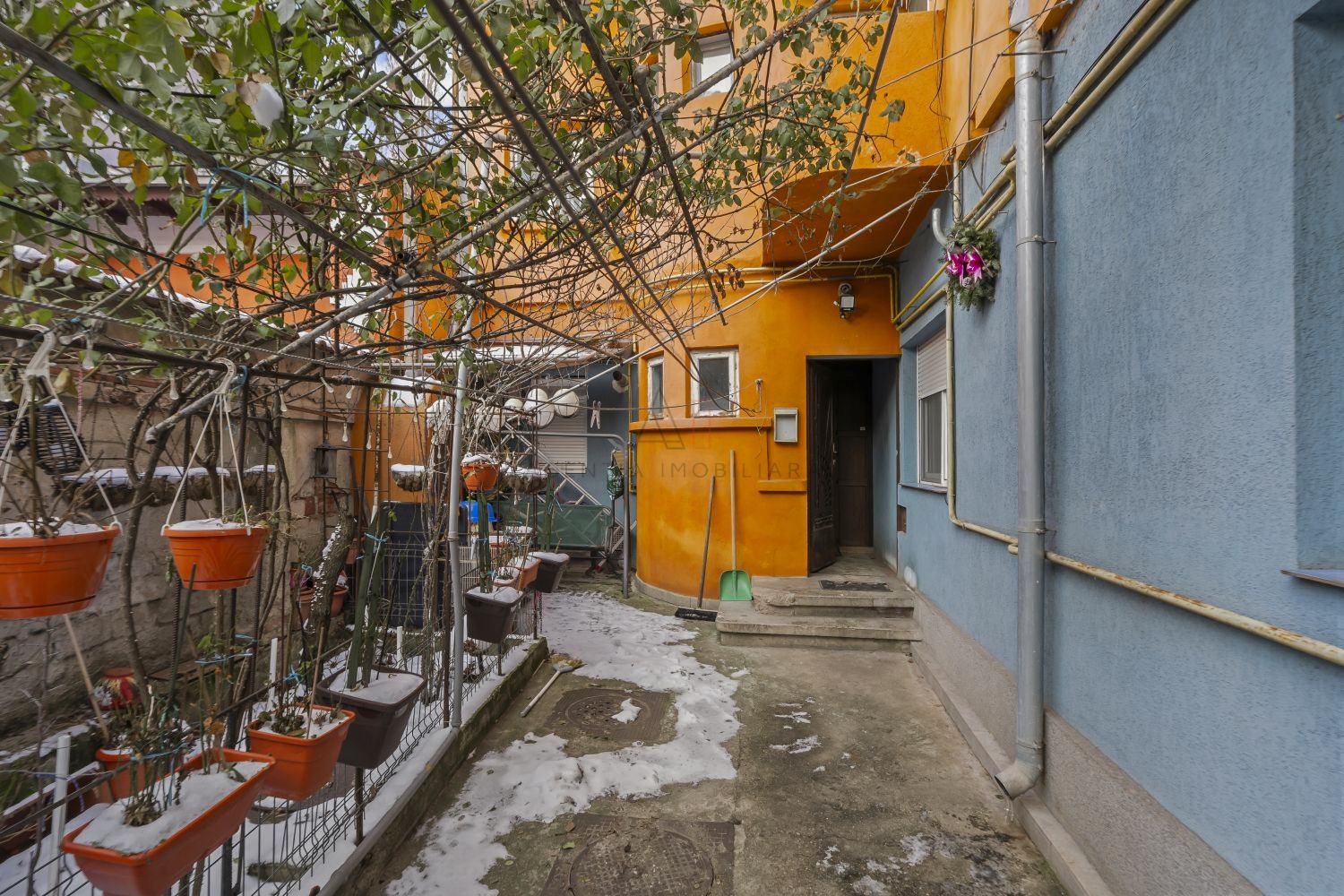 Apartament cu Potential | 3 Camere De Renovat | Grivita | Metrou - Poză 16