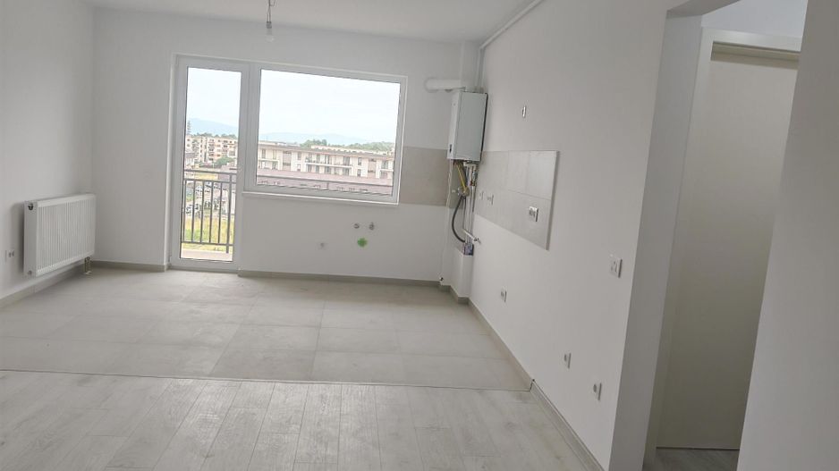 Tractorul, Lior by casa Nobel, 47mp, c-tie 2024, 130000Euro - Poză 4