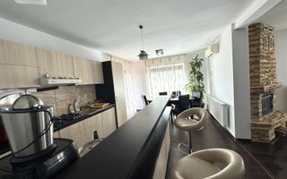 Casa superba de vanzare-piscina- eficienta energetic-Tautii Magheraus - Poză 5