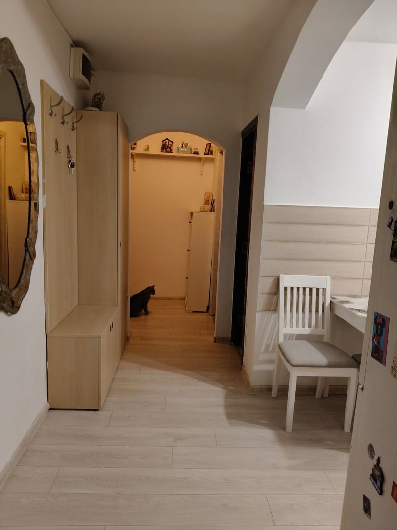 Lipovei | 3 Camere |Etaj Intermediar | Bloc Izolat - Poză 14