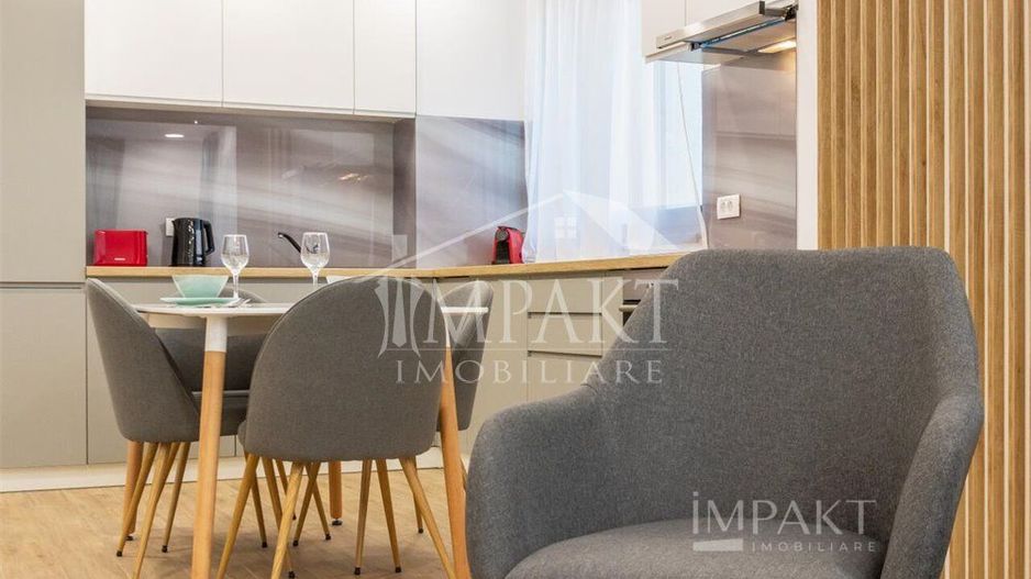 Apartament de inchiriat 2 camere de LUX, langa Platinia! UMF! - Poză 5