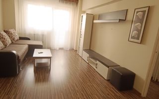 AP. 2 CAMERE-13 SEPTEMBRIE, BLOC REABILITAT, BUCATARIE INCHISA, MODERN - Poză 1