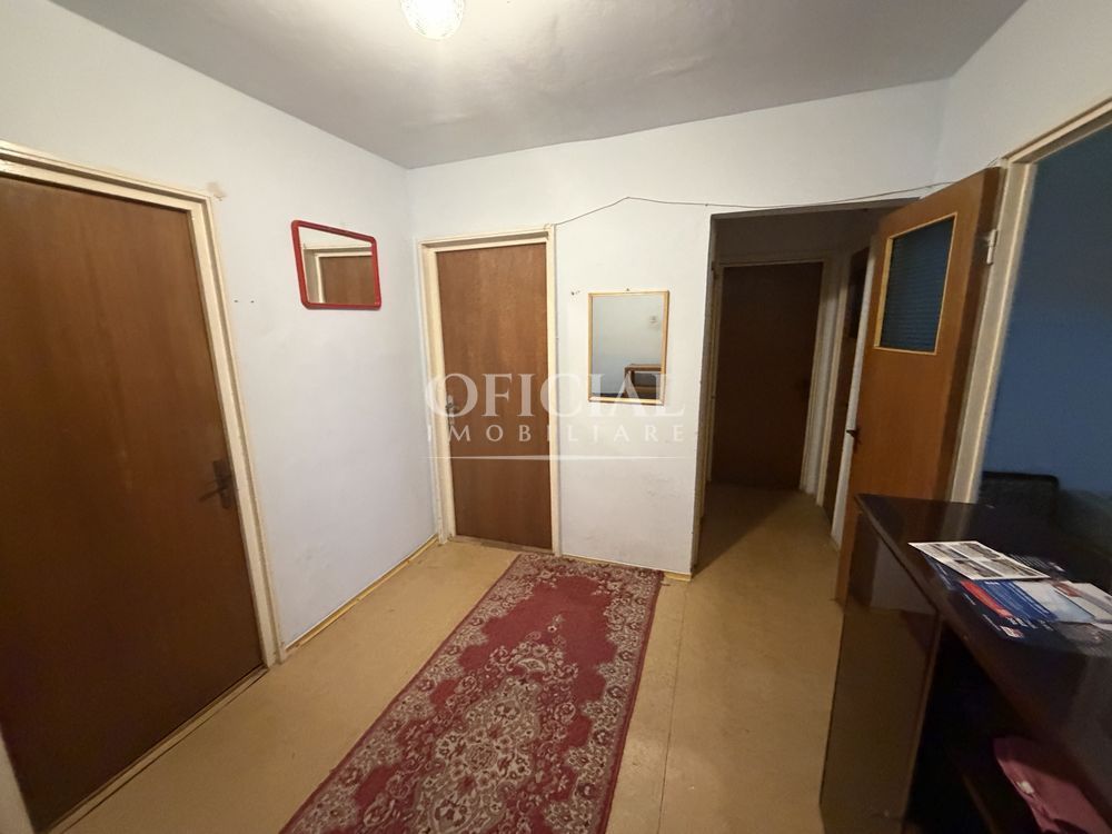 Apartament 3 Camere | 64 Mp | PET FRIENDLY |  Manastur La Terenuri - Poză 5