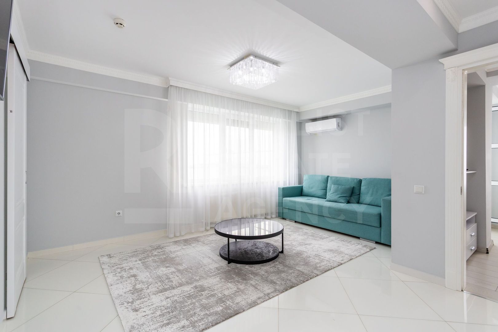 Vânzare, apartament 2 camerea, str. Mihail Sadoveanu, Ciocana - Poză 2