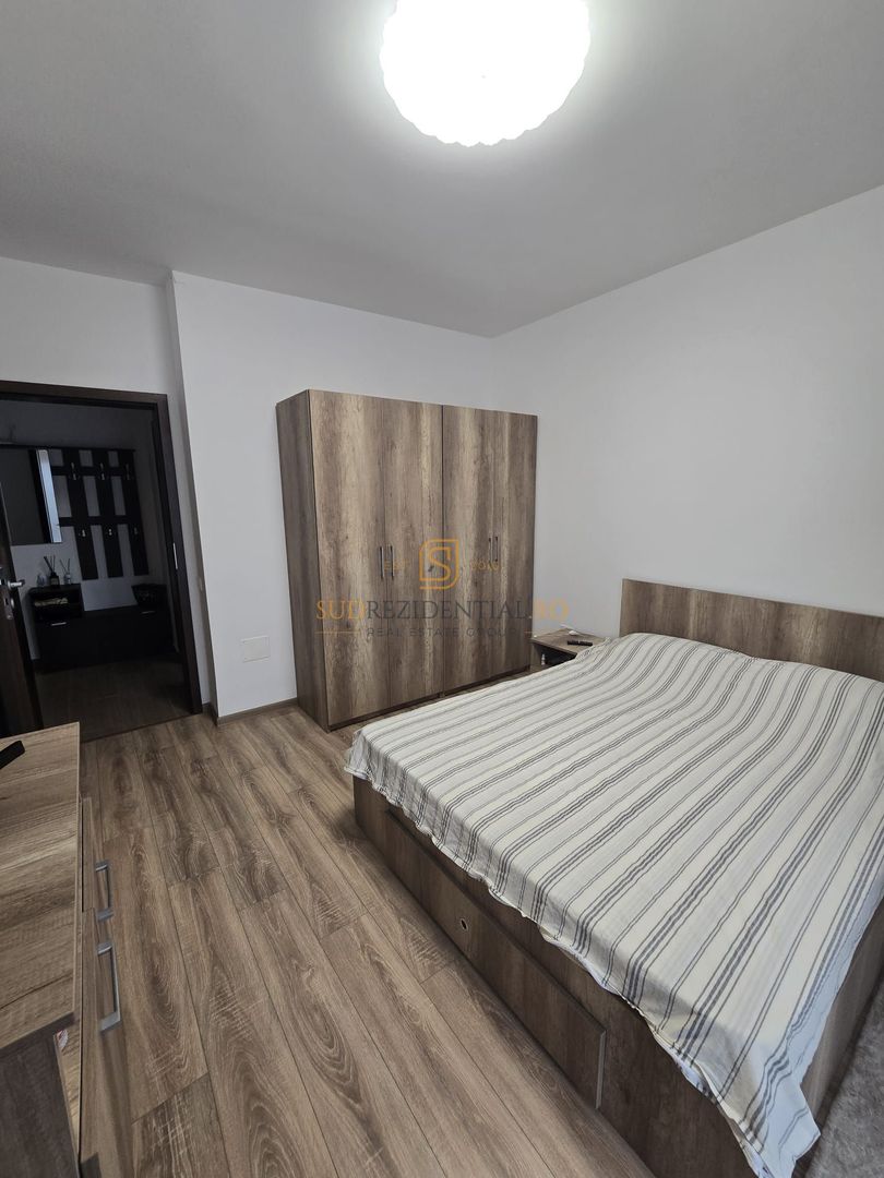 Apatament 2 camere decomandat, disponibil imediat - The Grand Krsital - Poză 10