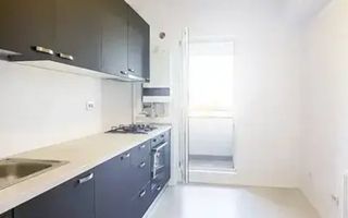 2 Camere, Complex CUBIC 7 Residence, Bloc FINALIZAT - POZE REALE. - Poză 4