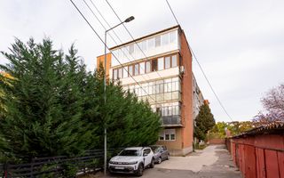 Apartament elegant de 4 camere - Zona Andrei Mureșan - Poză 22