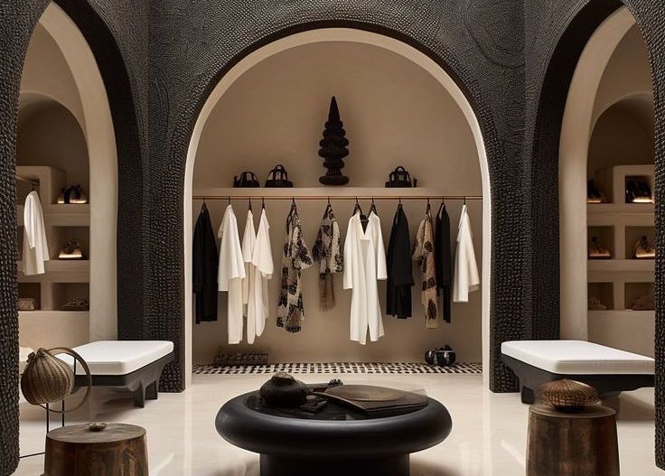 SPATIU COMERCIAL PIPERA PRETABIL RESTAURANT CAFENEA SALON SHOWROOM - Poză 3