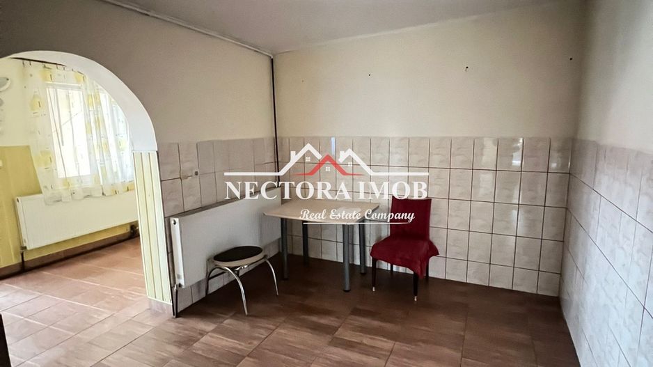 NECTORA IMOB-Casa cu mansarda 4 camere, 2 bai, Zona Velenta, 130 mp - Poză 12