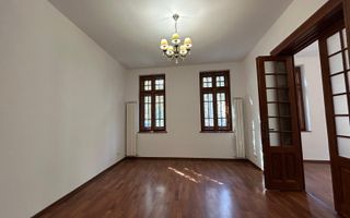 Vilă Neoclasică Arh. Enescu Cișmigiu 4 camere - Poză 8