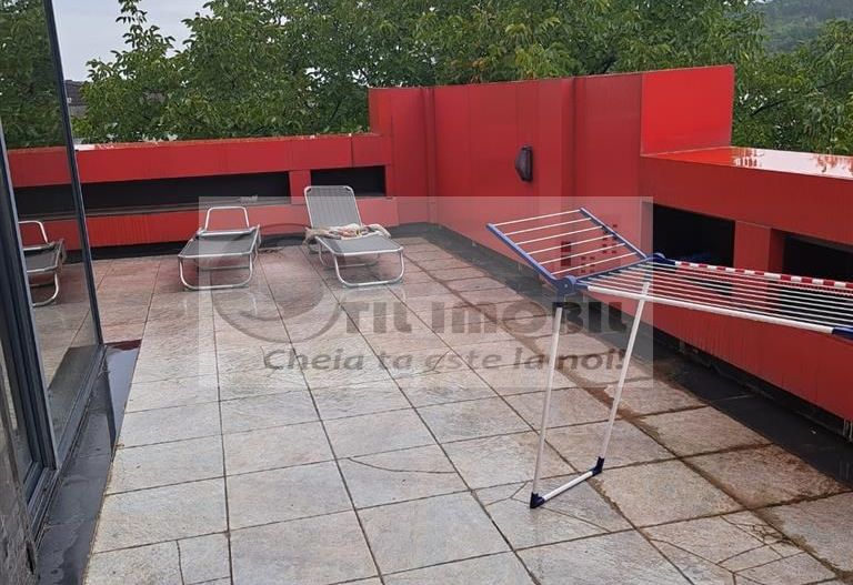 CASA DE INCHIRIAT BUCIUM - 4000 - Poză 34