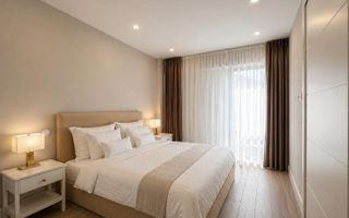 TRIANA 3 CAMERE | CURTE | PISCINA | GYM - Poză 3