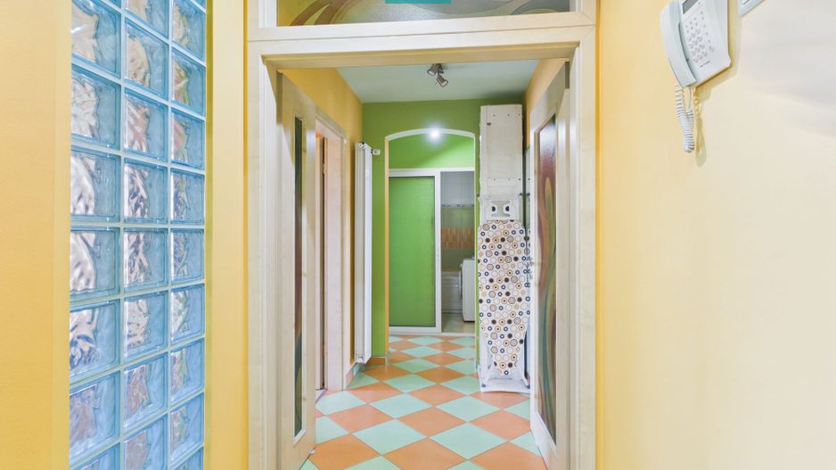 Apartament exclusivist 4 camere 70mp | Malul Begăi - Poză 5