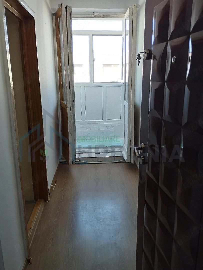 Apartament 2 camere decomandat, 54 mp, zona Frumoasa, Iași - Poză 9