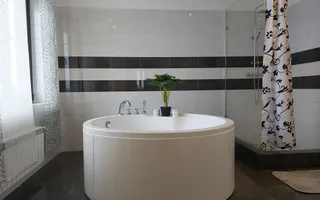 Superb penthouse | Free View | Baneasa Forest | 2 underground parking spaces - Poză 19